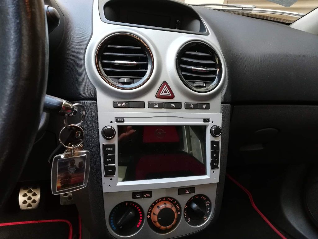 Opel Corsa D 1,6 GSI