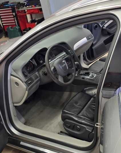 Audi A4 C6 avant uszczelka karoseryjna drzwi prawy lewy przód tył