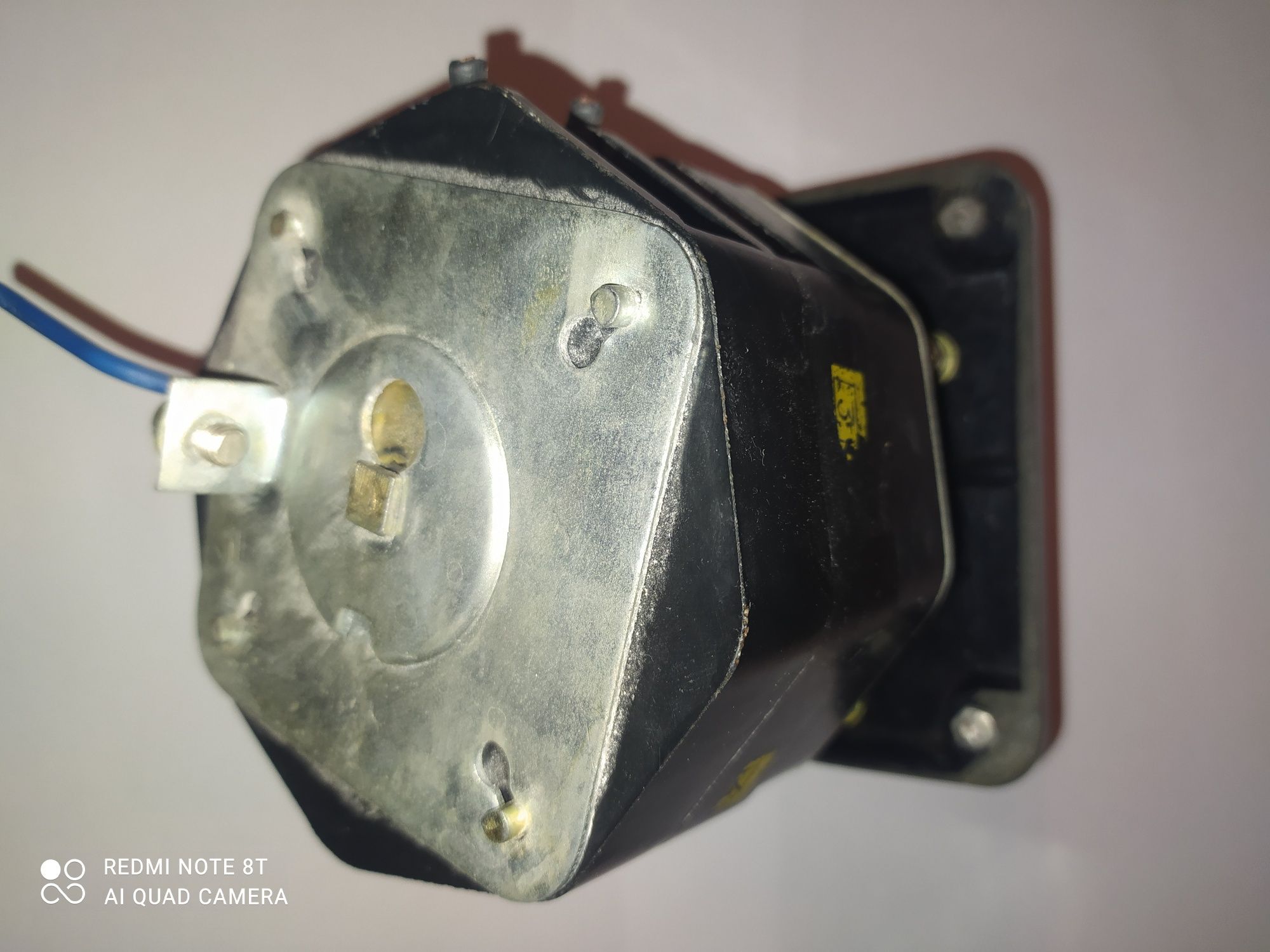 Włącznik wyłącznik prądu 400v 63A PRL