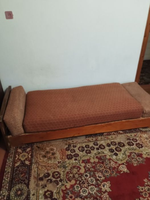 Кровать. Диван. Матрас.