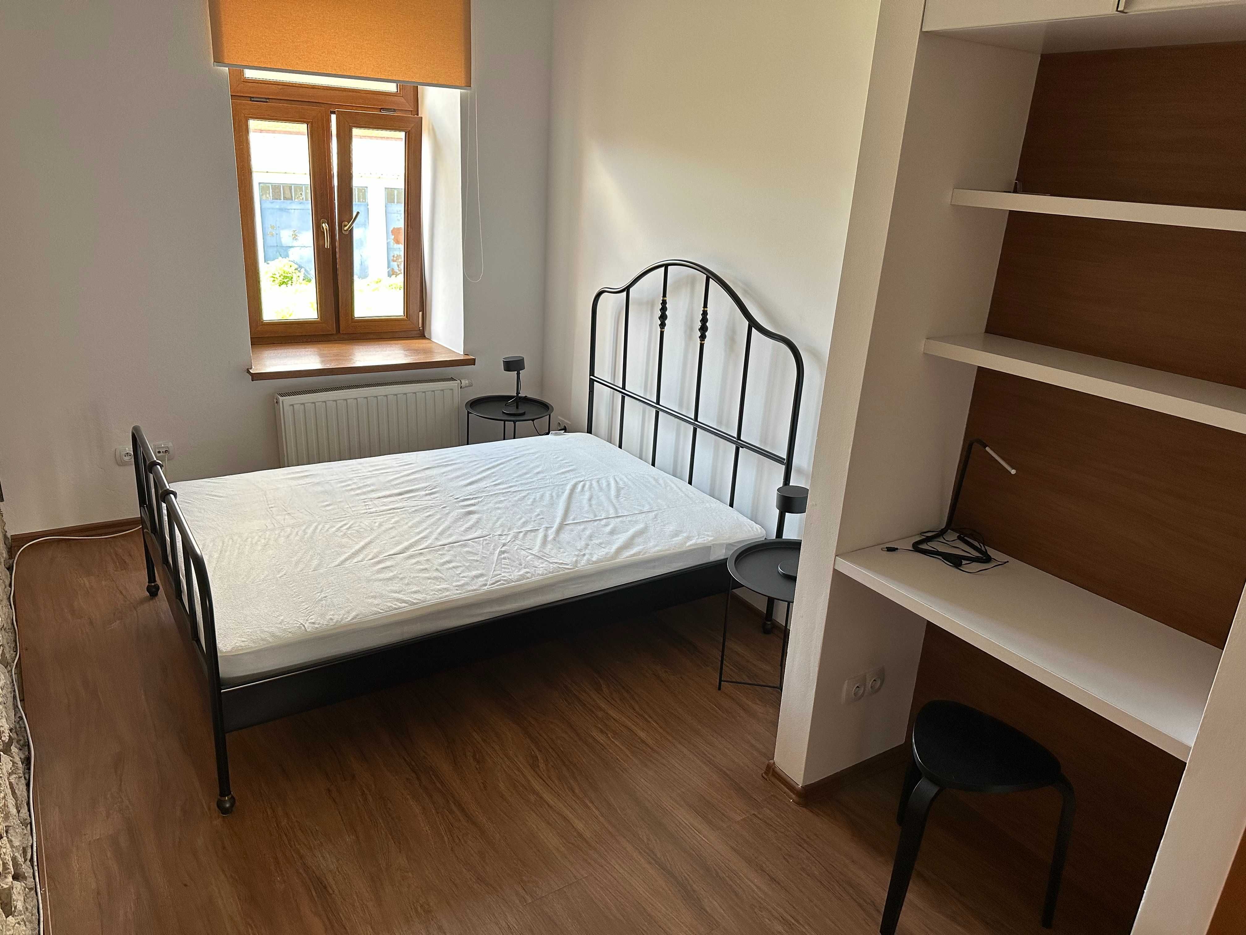 Trzypokojowe mieszkanie na wynajem w centrum