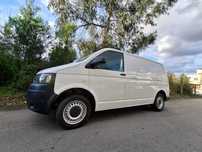 Volkswagen Transporter T5 - 2014 - 2.0TDI - 140 CV - A/C