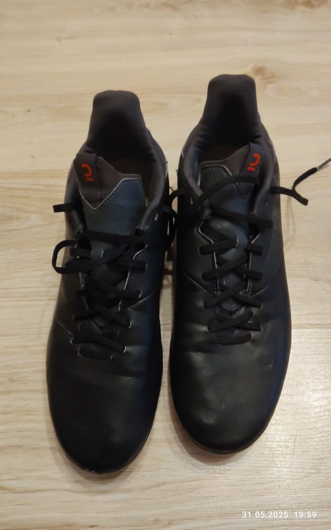 Buty do piłki nożnej Kipsta Viralto I FG