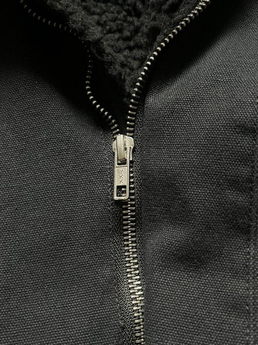 SUPREME bomber jacket 2024ʼ x Alpha Industries бомбер утеплений