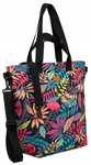 wygodny shopper damski z poliestru - rovicky