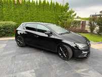 Seat Leon Seat Leon 2.0 DSG Virtual Cockpit