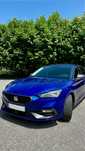 Seat Leon  2.0 TDI FR