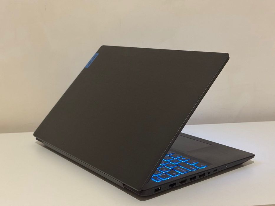 Ігровий ноутбук Lenovo ideapad gaming L340 GTX 1650 игровой