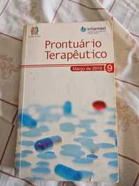 Prontuário terapêutico 2010