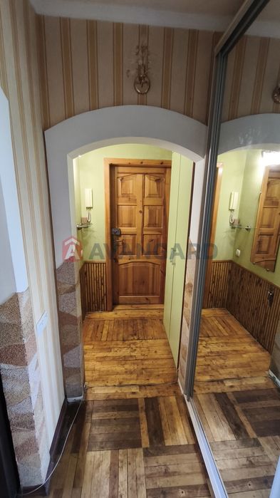 Оренда 3 кімнатної квартири Лівий берег газове опалення