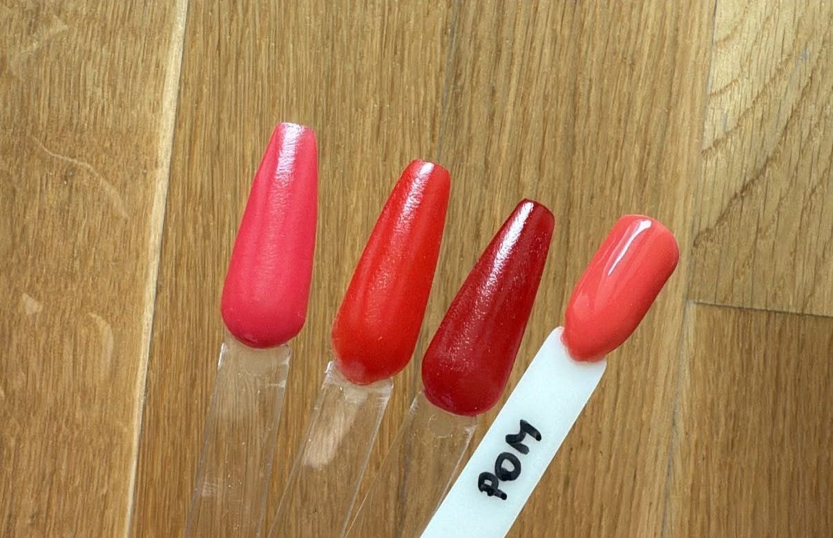 Pudry manicure tytanowy plus gratisy!