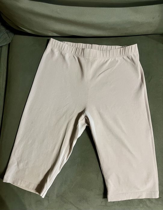 Delikatnie różowe kolarki Mark Formelle, rozmiar S