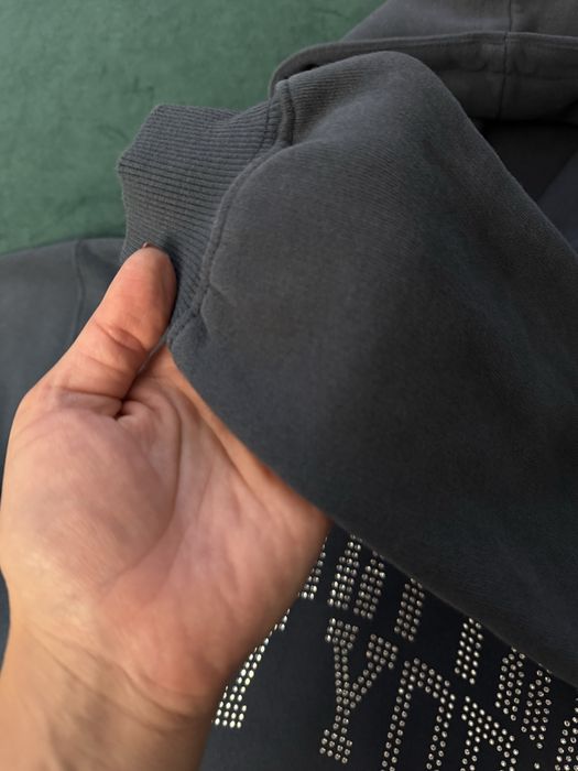 Худі zara 9-10 утеплене