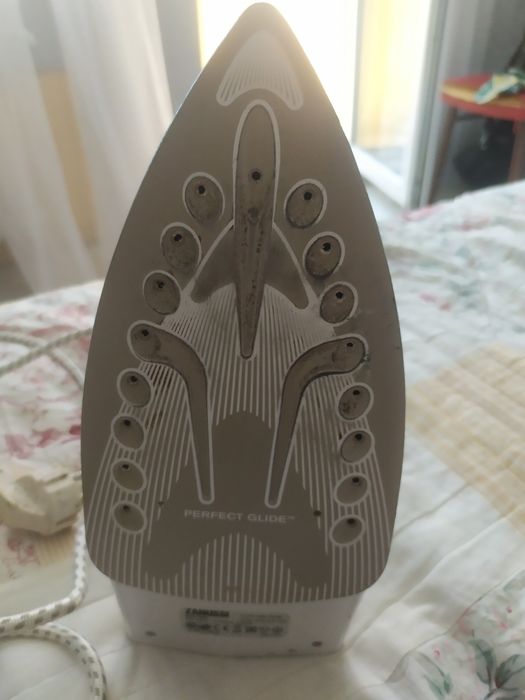 Утюг утюг zannussi