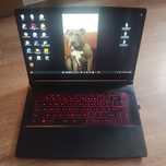 Laptop gamingowy