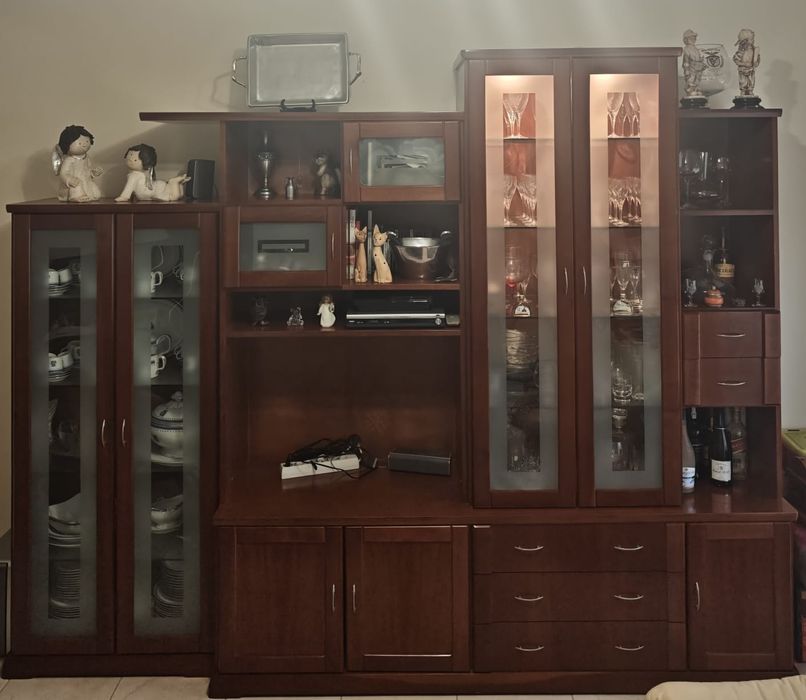 Móvel Sala de Estar