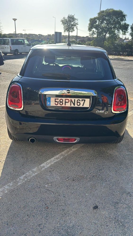 Vendo mini one D