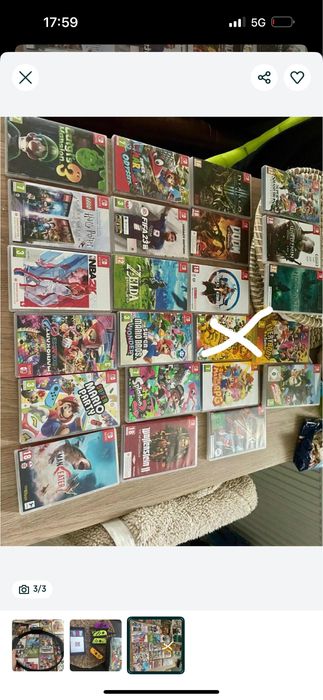 Gry dla dzieci Ps4 slim Pro Ps5 Pl Xbox 360 one S X ps 3 2 nintendo