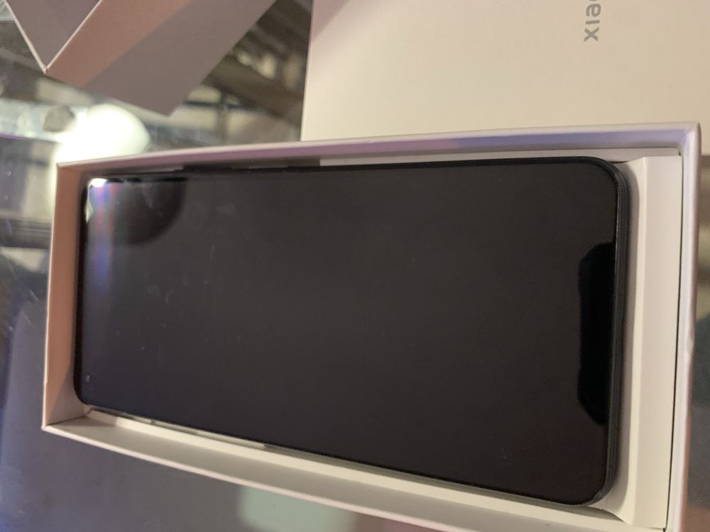 Xiaomi 11 lite 5G