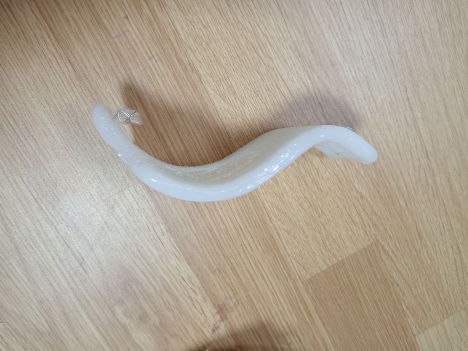 Люстра з підвісками пересилаю