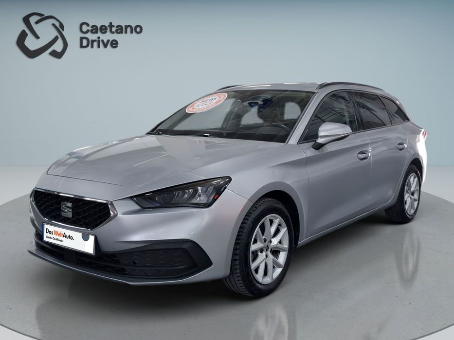 SEAT Leon ST 1.0 TSI Style