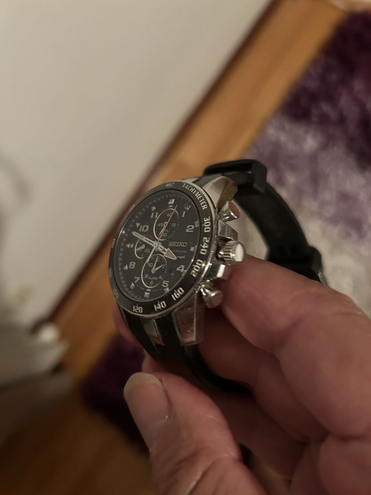 Relojio Seiko Ja
