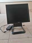 Monitor Dell com suporte