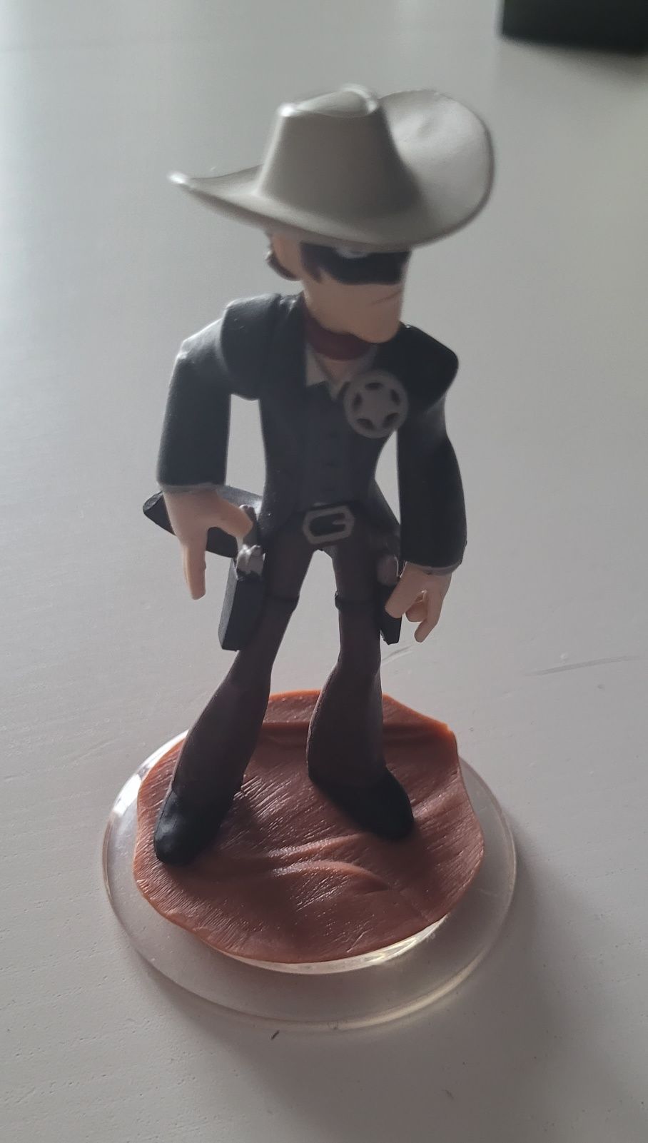 Figurka Disney Infinity 1.0 - Lone Ranger