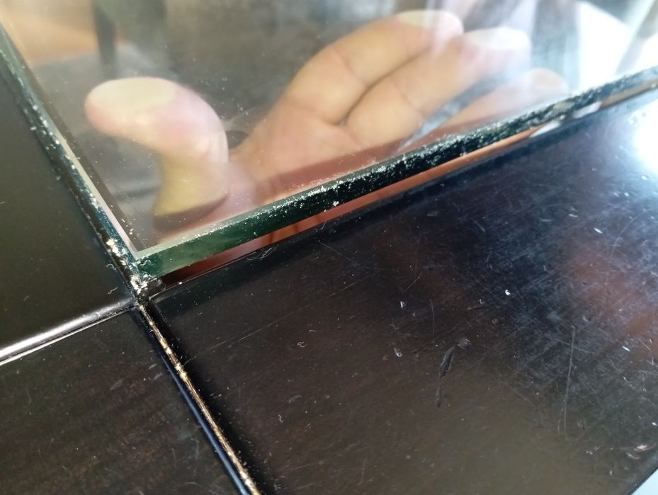 mesas de sala em madeira maciça