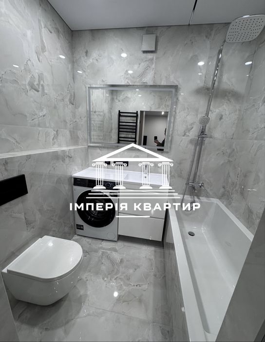 Диз-ая 2к.кв. ЖК Левада ‼️Новая в пленке ‼️Новострой м Гагарина