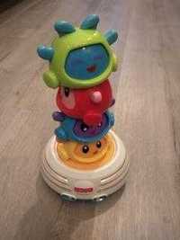 Zabawka Fisher Price grająca wieżą