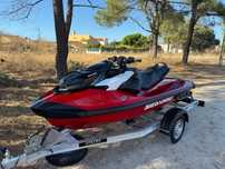 Seadoo RXP 325 mota-água