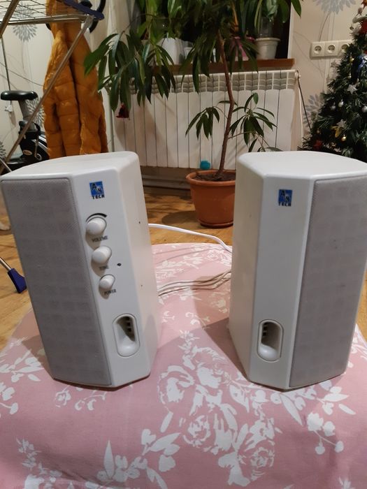 Колонки для компа