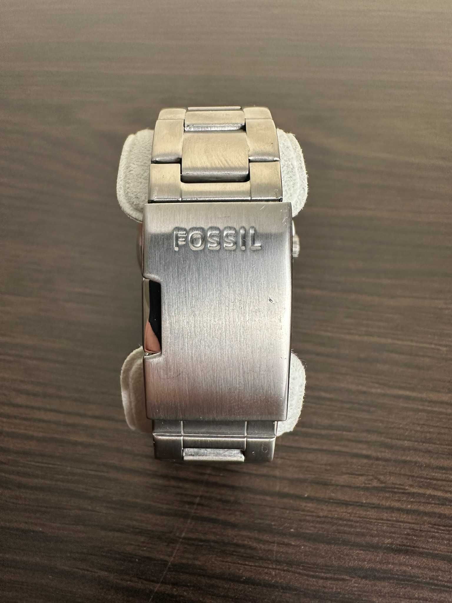 Zegarek męski Fossil FS5669 FB-01