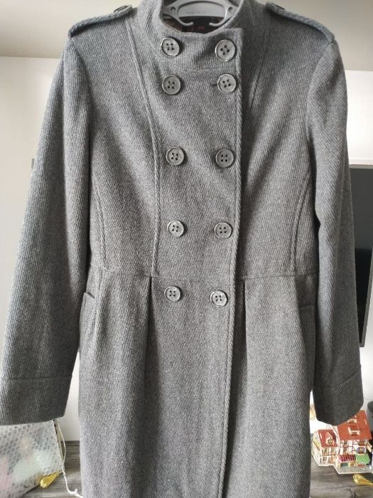 Продам пальто італійського бренду OVS