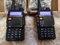 Продам рацію Retevis UV5R/Baofeng UV5R.