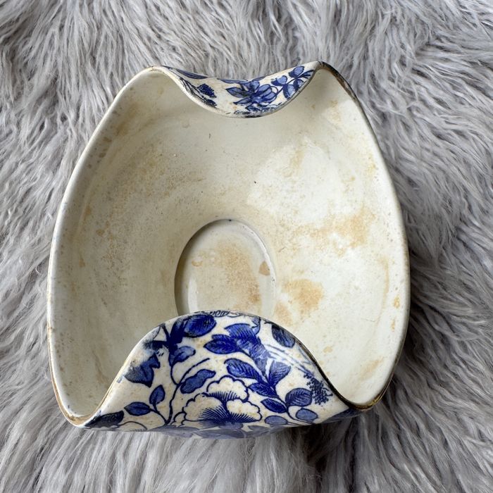 Misa ozdobna Cauloon England 1920r.