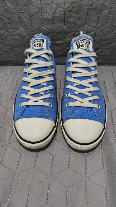 Кеди Converse ALL STAR оригінал , 44 р., 28 см