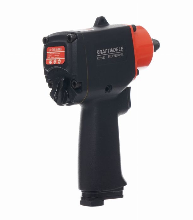 Klucz udarowy pneumatyczny 1/2" KD5463