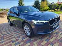 Volvo XC 60 D4 2017/2018, salon Polska , wersja Momentum 4x4 AWD