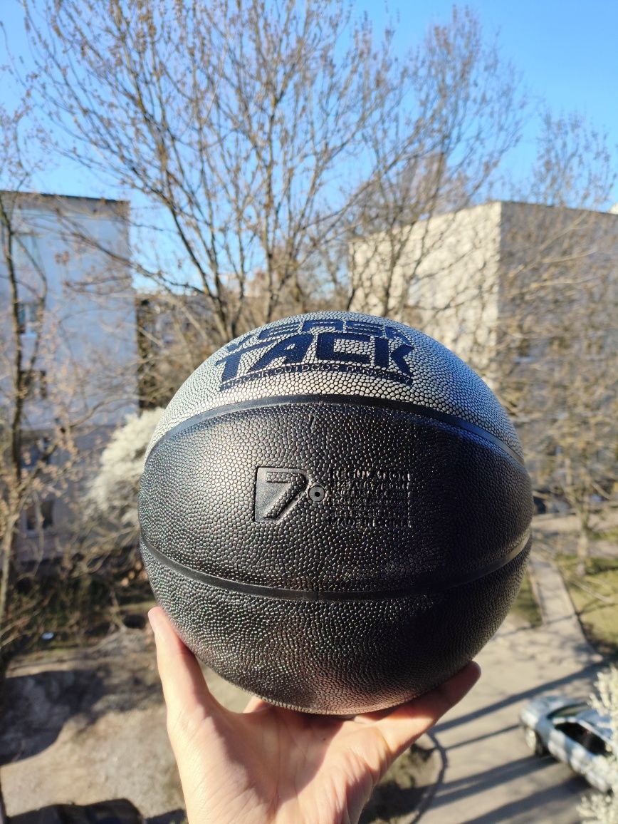 Новий Баскетбольний м'яч Nike VERSA TACK 7 розмір баскетбол