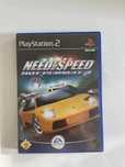 Need For Speed Hot Pursuit 2