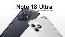 Ulefone Note 18 Ultra 5G 6GB/256GB 2.0GHz