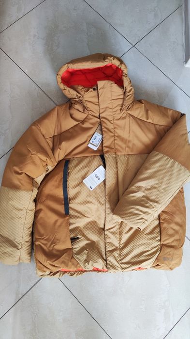 Kurtka zimowa Adidas Terrex