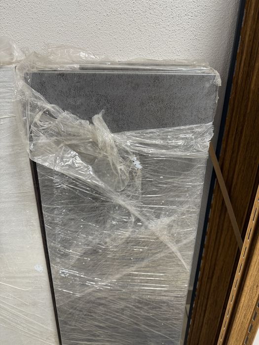 Plytki scienne geotiles dwa kolory