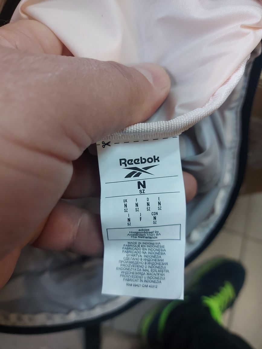 Рюкзак Reebok GH4553