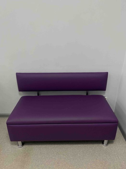 Мебель для мастера маникюра, стол, тумбочка