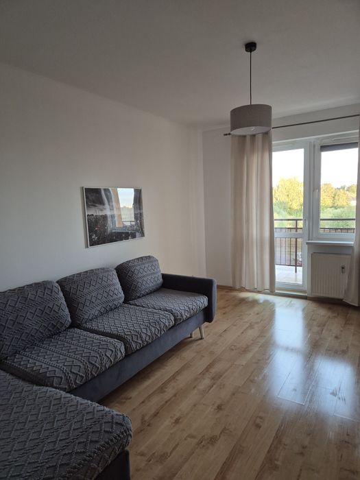 Mieszkanie przy ul. Chilmanowicza 6a/7