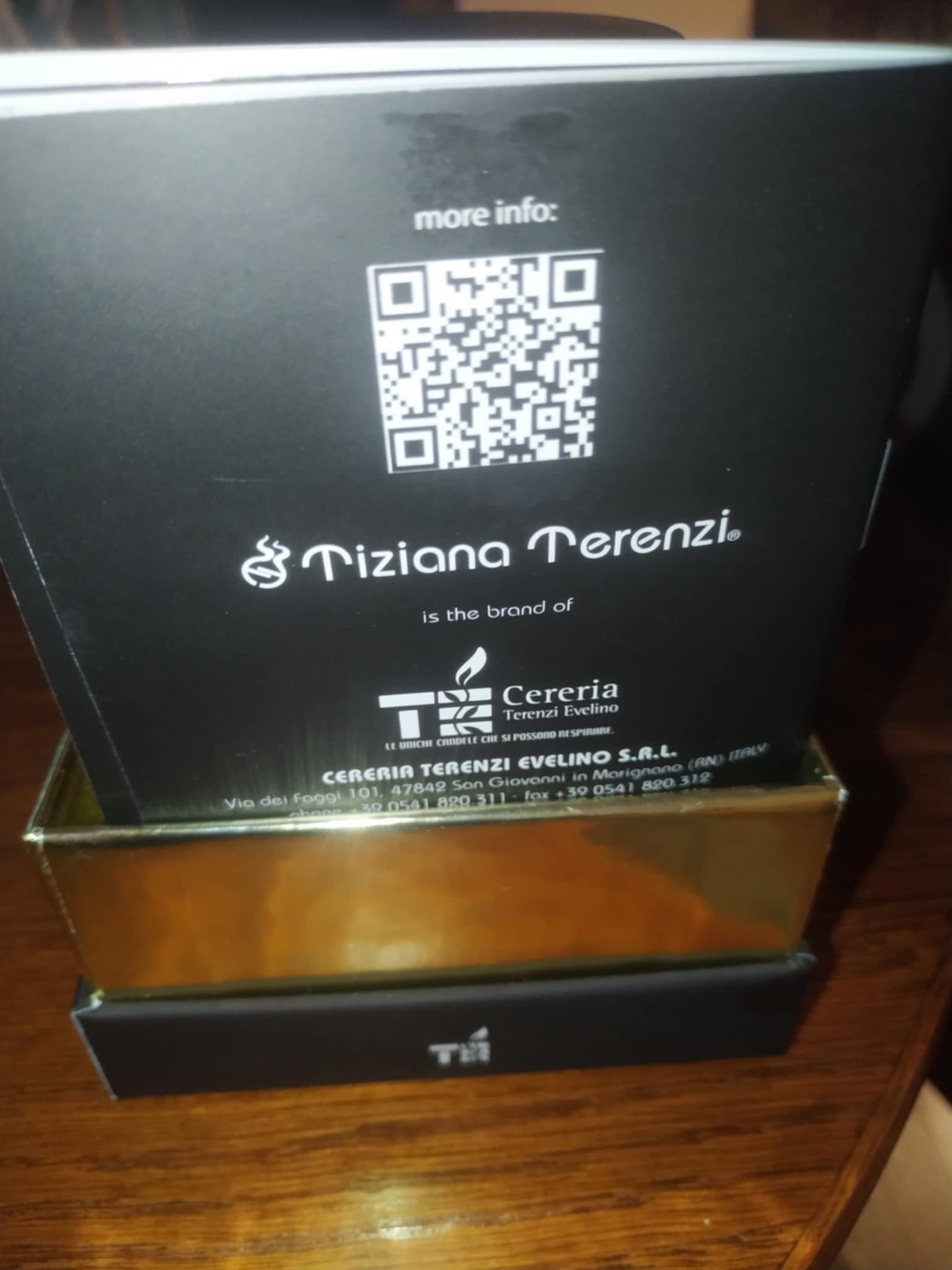 Tiziana Terenzi Kirke 100 ml