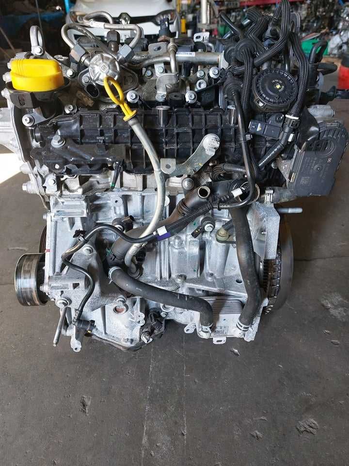 Motor Renault 1.3 TCe (h5h 470)
